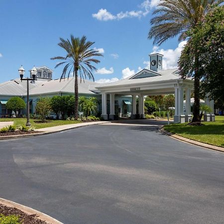 Festiva Orlando Resort Celebration A Ramada By Wyndham Kissimmee Exterior photo