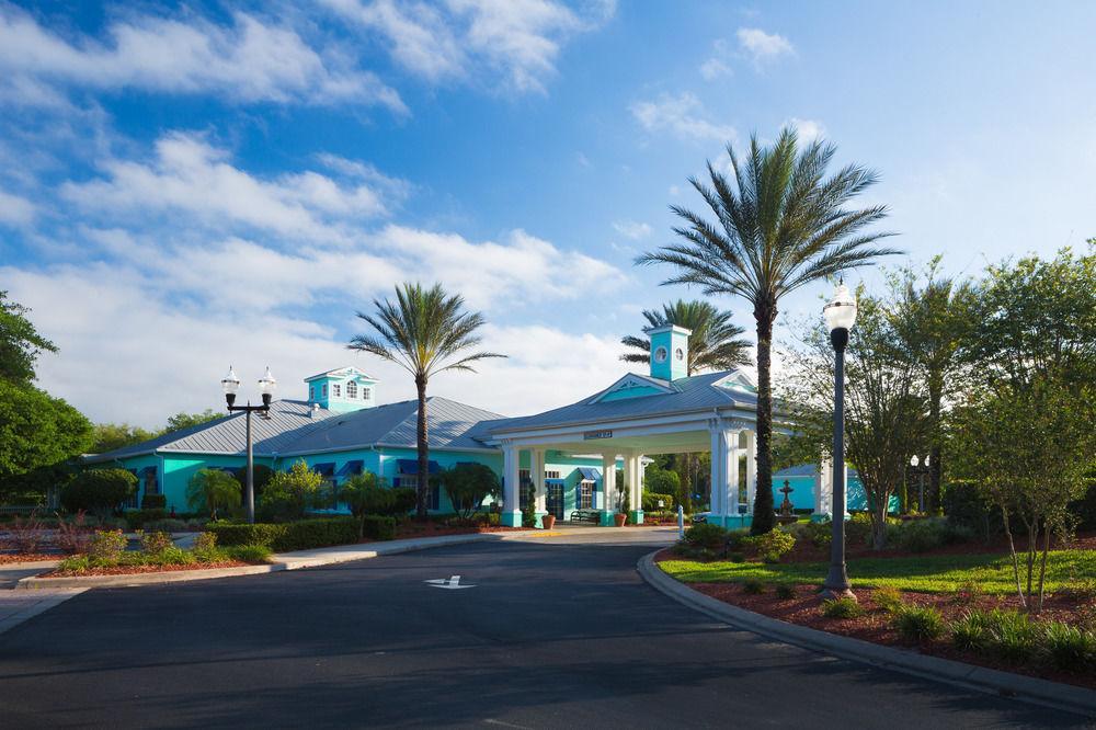 Festiva Orlando Resort Celebration A Ramada By Wyndham Kissimmee Exterior photo