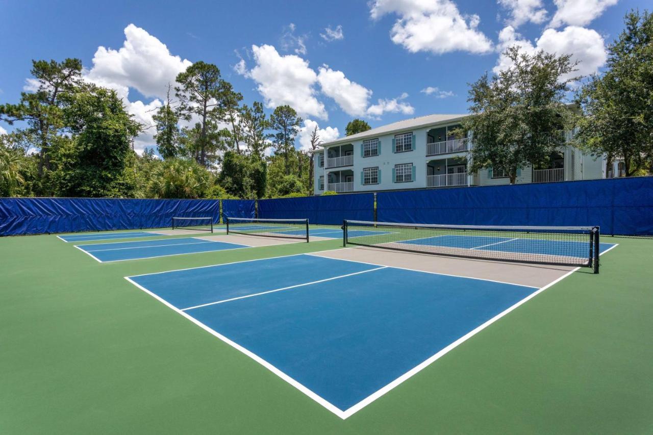 Festiva Orlando Resort Celebration A Ramada By Wyndham Kissimmee Exterior photo